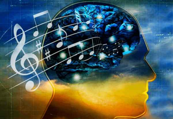 Музыка интеллекта  