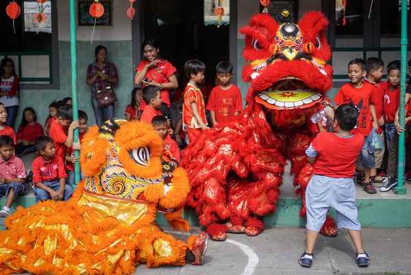 Китайский Новый год в 2020: какого числа, традиции, символ, обряды