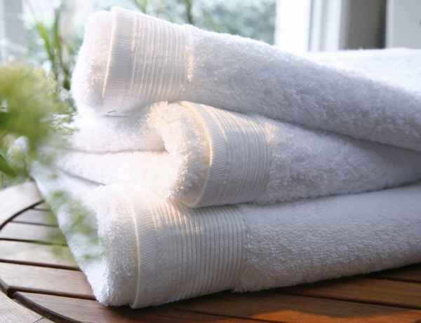 К чему снится полотенце: махровое, новое, чистое, белое, много