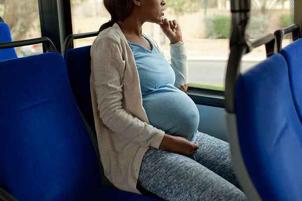 К чему снится ехать в автобусе женщине, мужчине, беременной